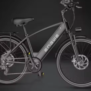 shengmilo mx06 electric mountain bike