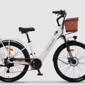 shengmilo mx06 electric mountain bike